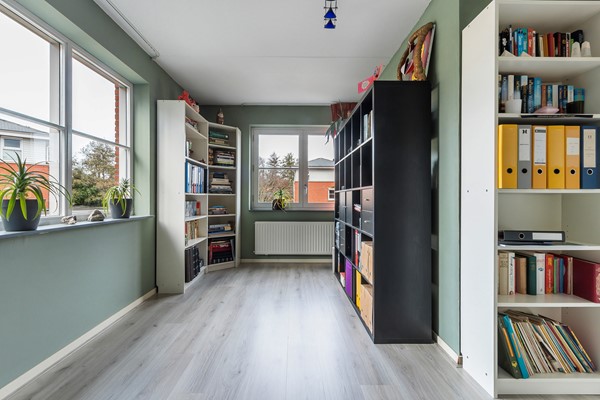 Medium property photo - Visserstuin 179, 3319 LN Dordrecht